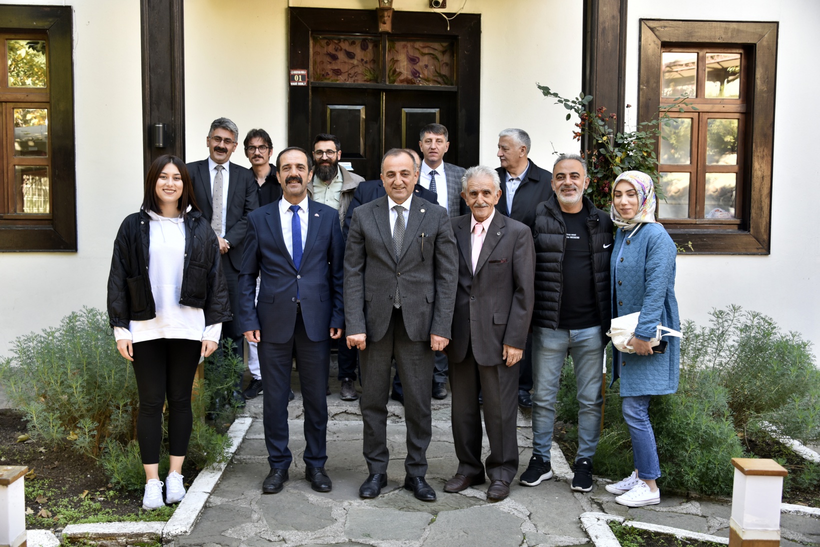 Milletvekili Küçük’ten önemli açıklamalar 3