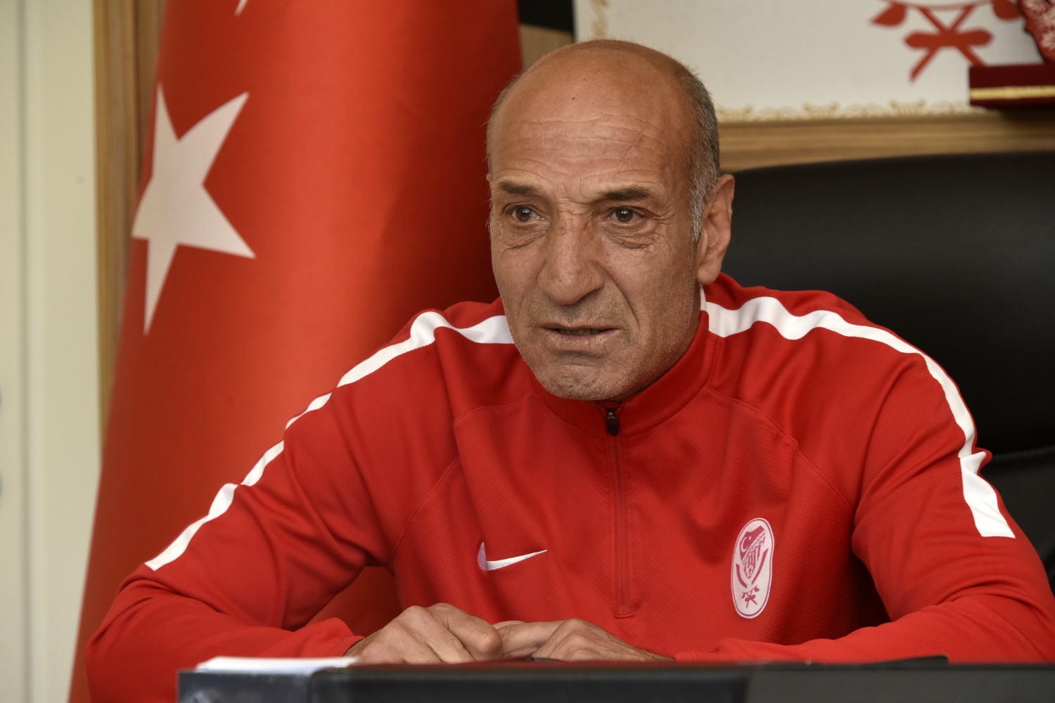 'TFF ve MHK duyarlı olsun, kimsenin hakkını kimseye yedirmesin' 4