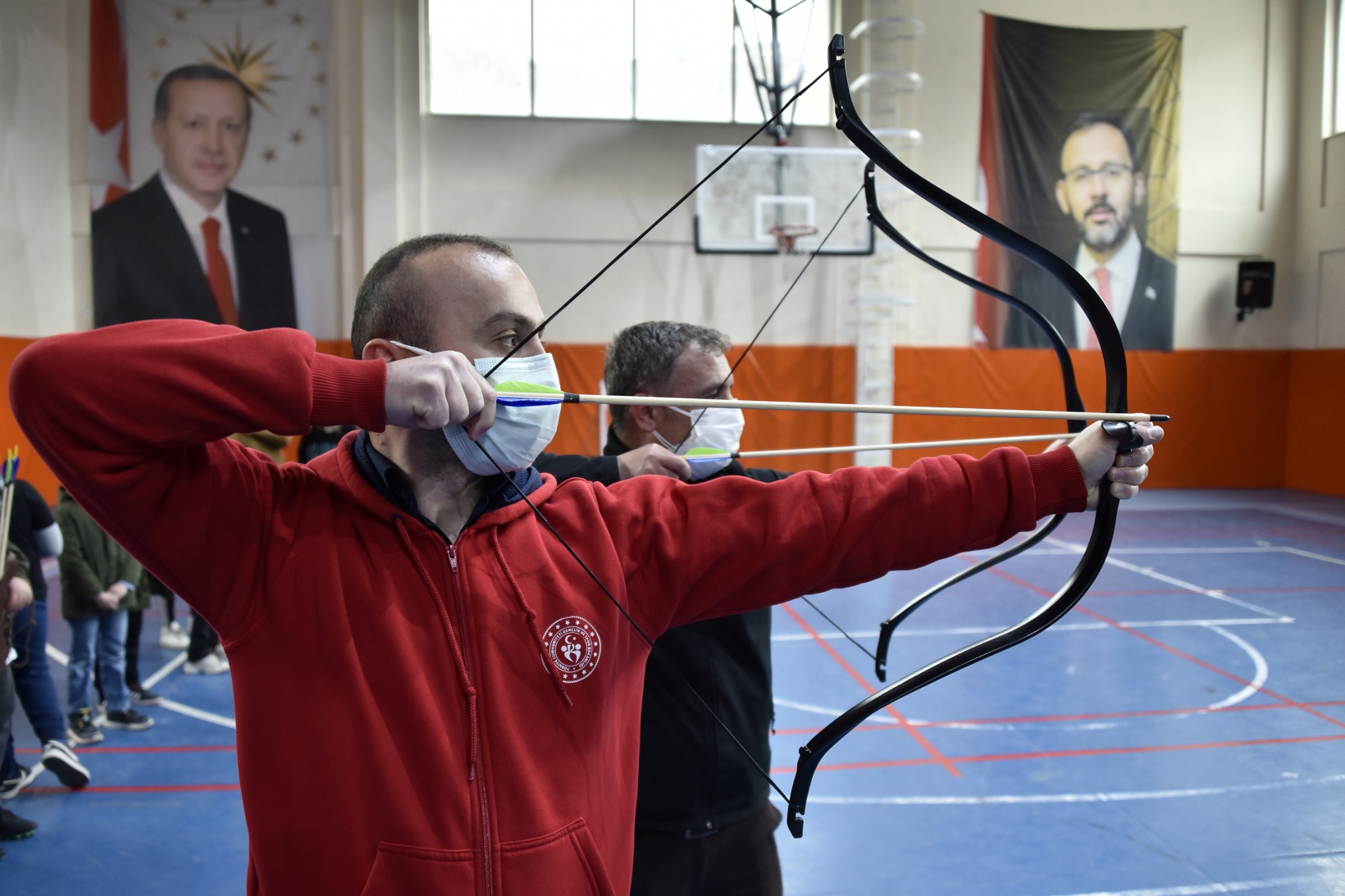 Tarihi diziler Türk okçuluğuna ilgiyi artırdı 22