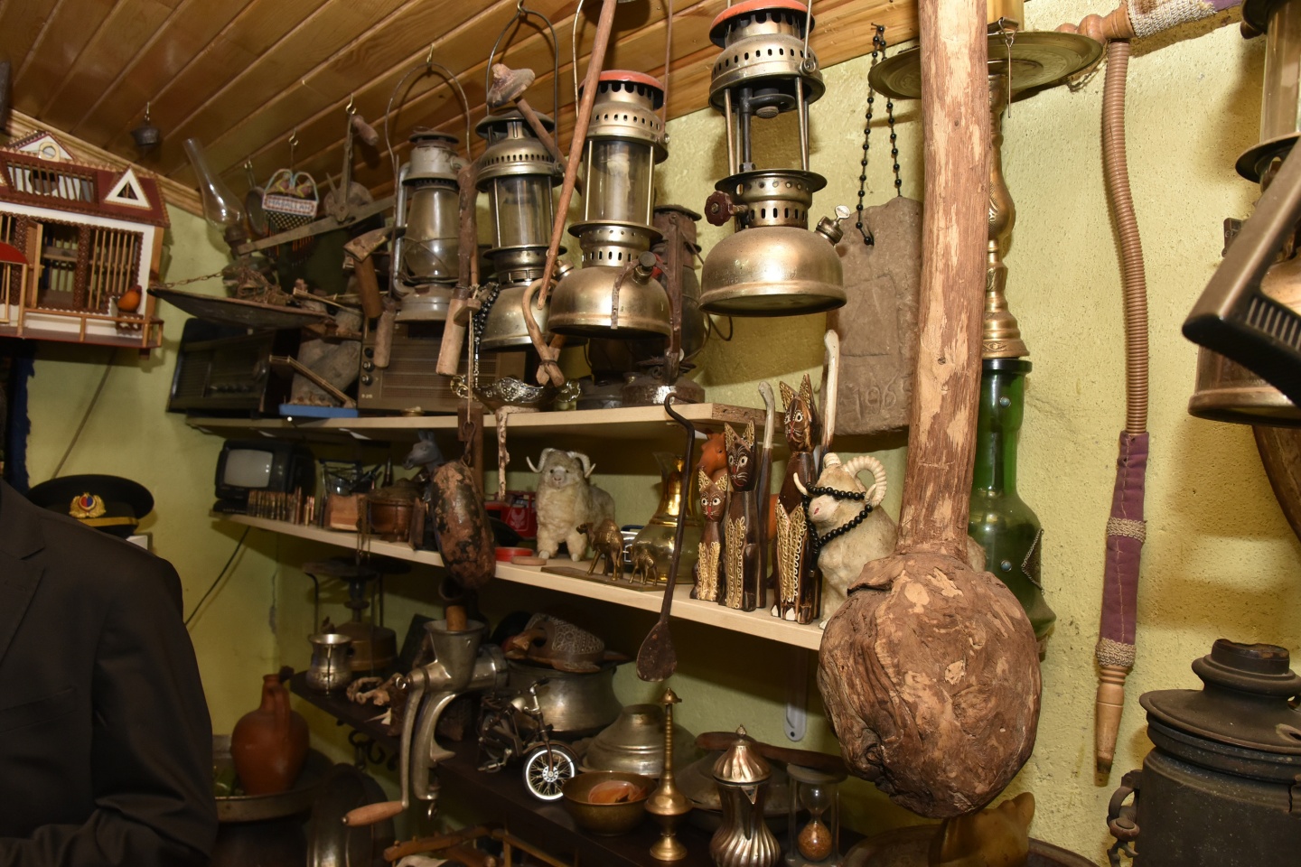 Köse’de tekstil atölyesi açıldı 42