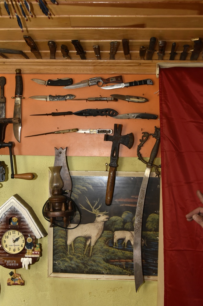 Köse’de tekstil atölyesi açıldı 49