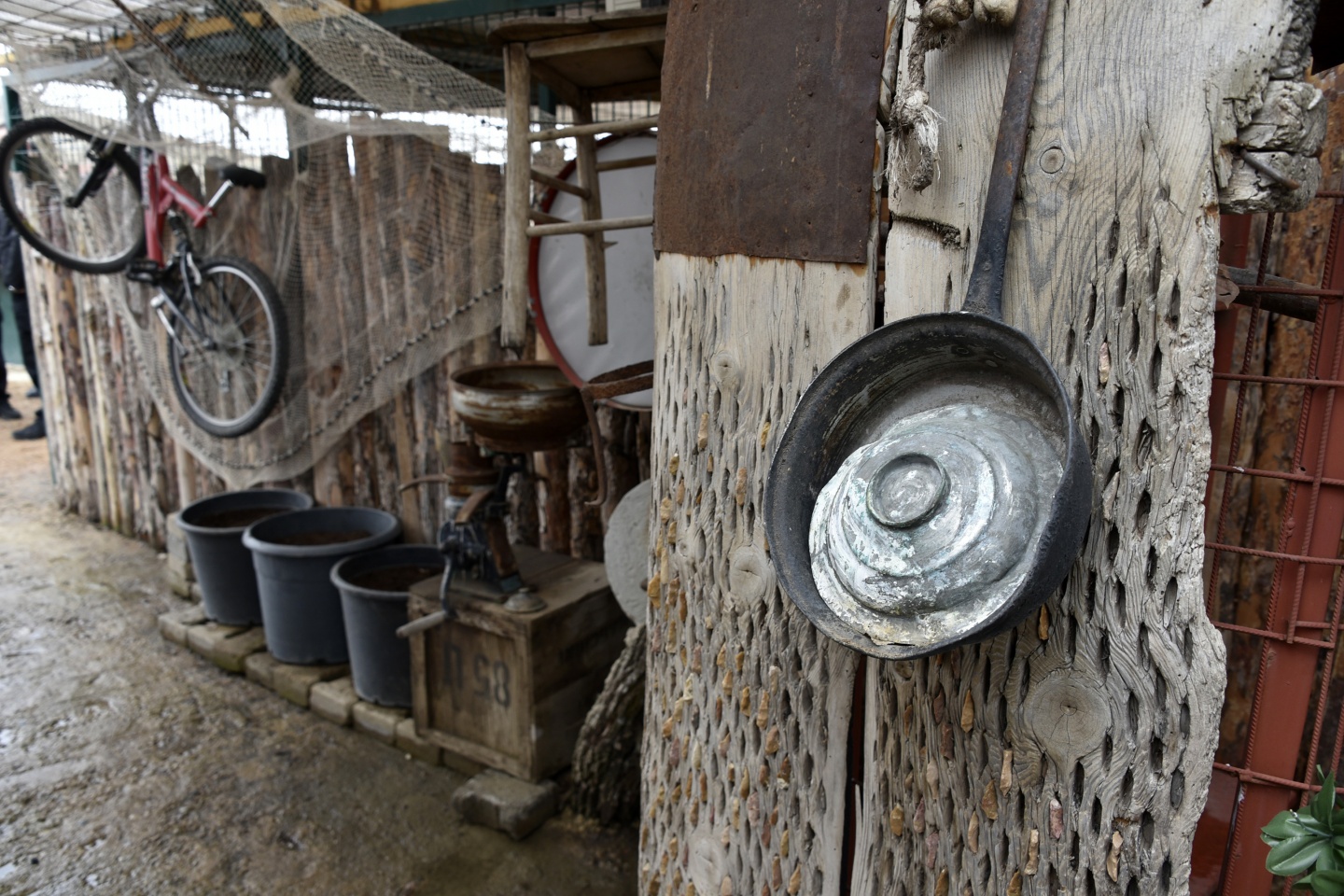 Köse’de tekstil atölyesi açıldı 47