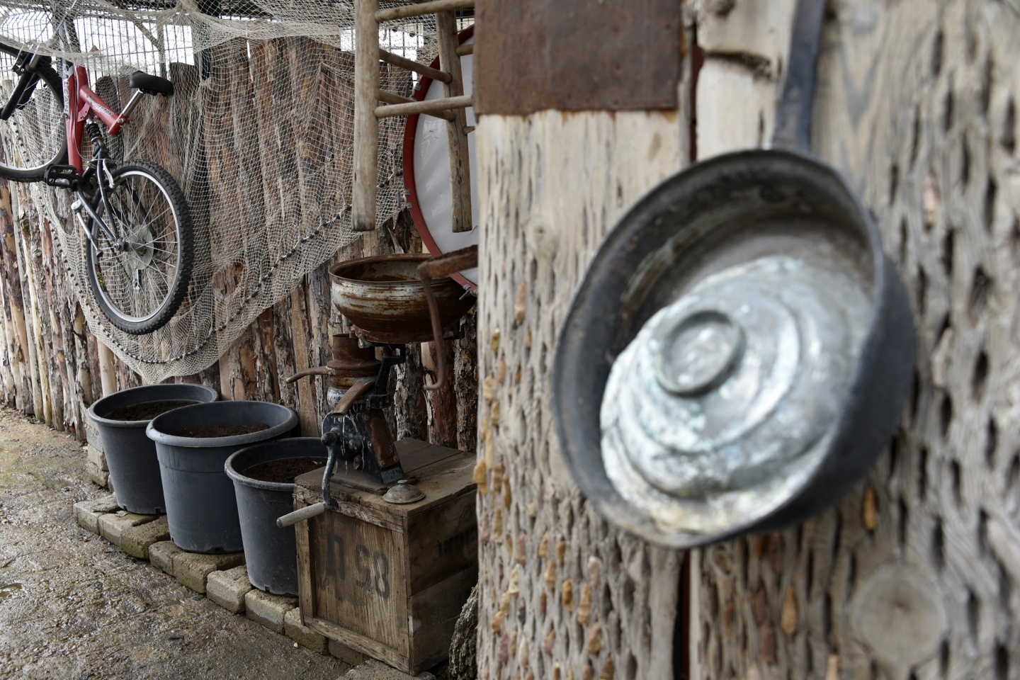 Köse’de tekstil atölyesi açıldı 48