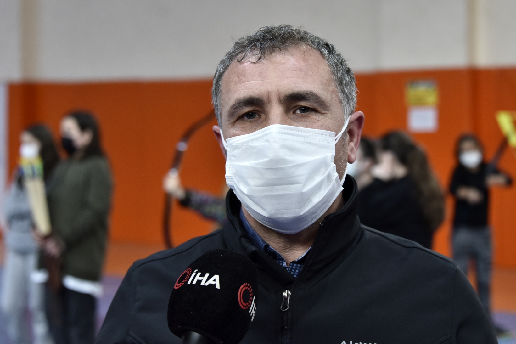 Tarihi diziler Türk okçuluğuna ilgiyi artırdı 12