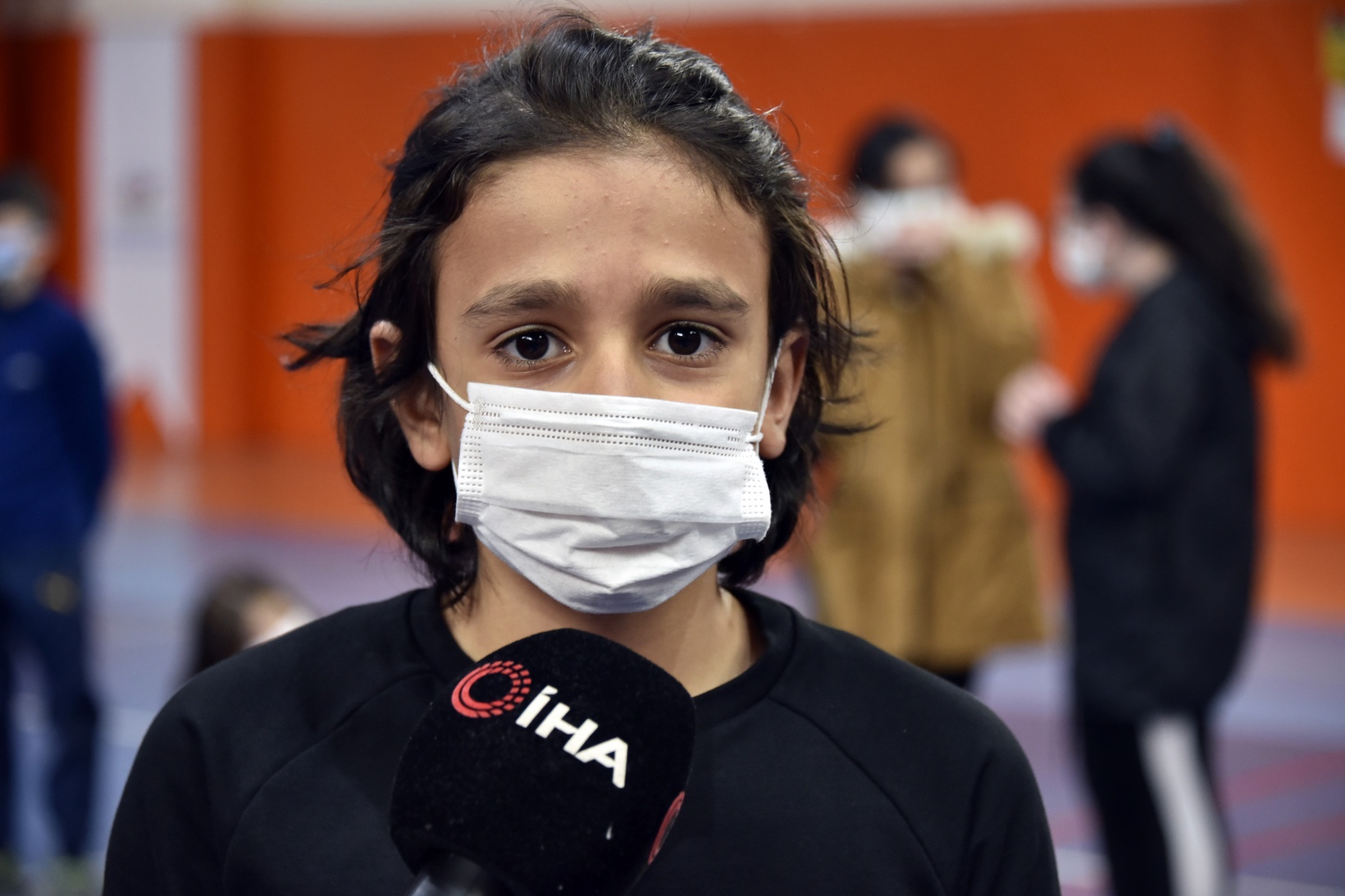 Tarihi diziler Türk okçuluğuna ilgiyi artırdı 18