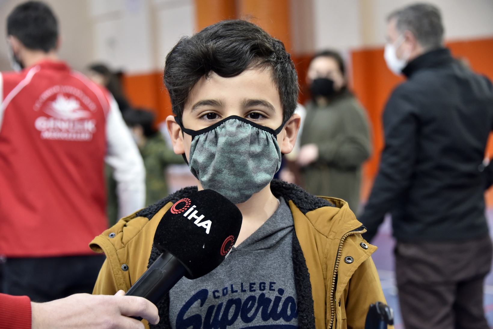 Tarihi diziler Türk okçuluğuna ilgiyi artırdı 5