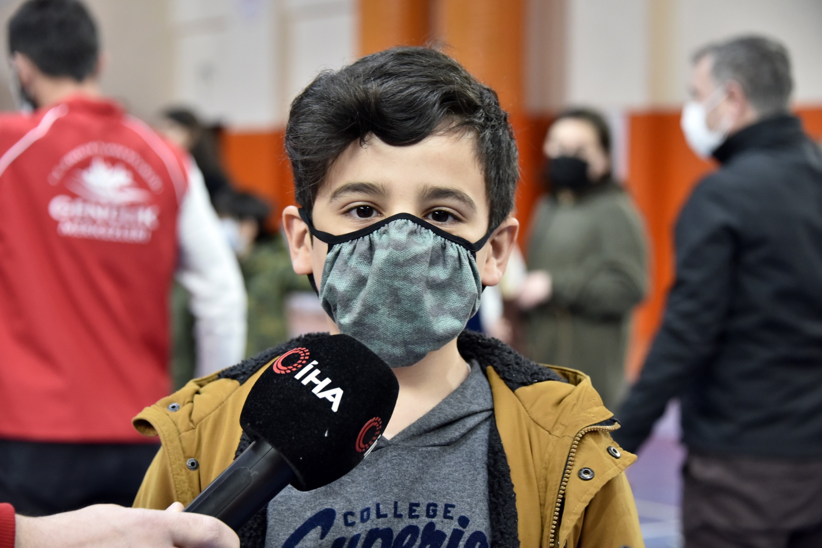 Tarihi diziler Türk okçuluğuna ilgiyi artırdı 3