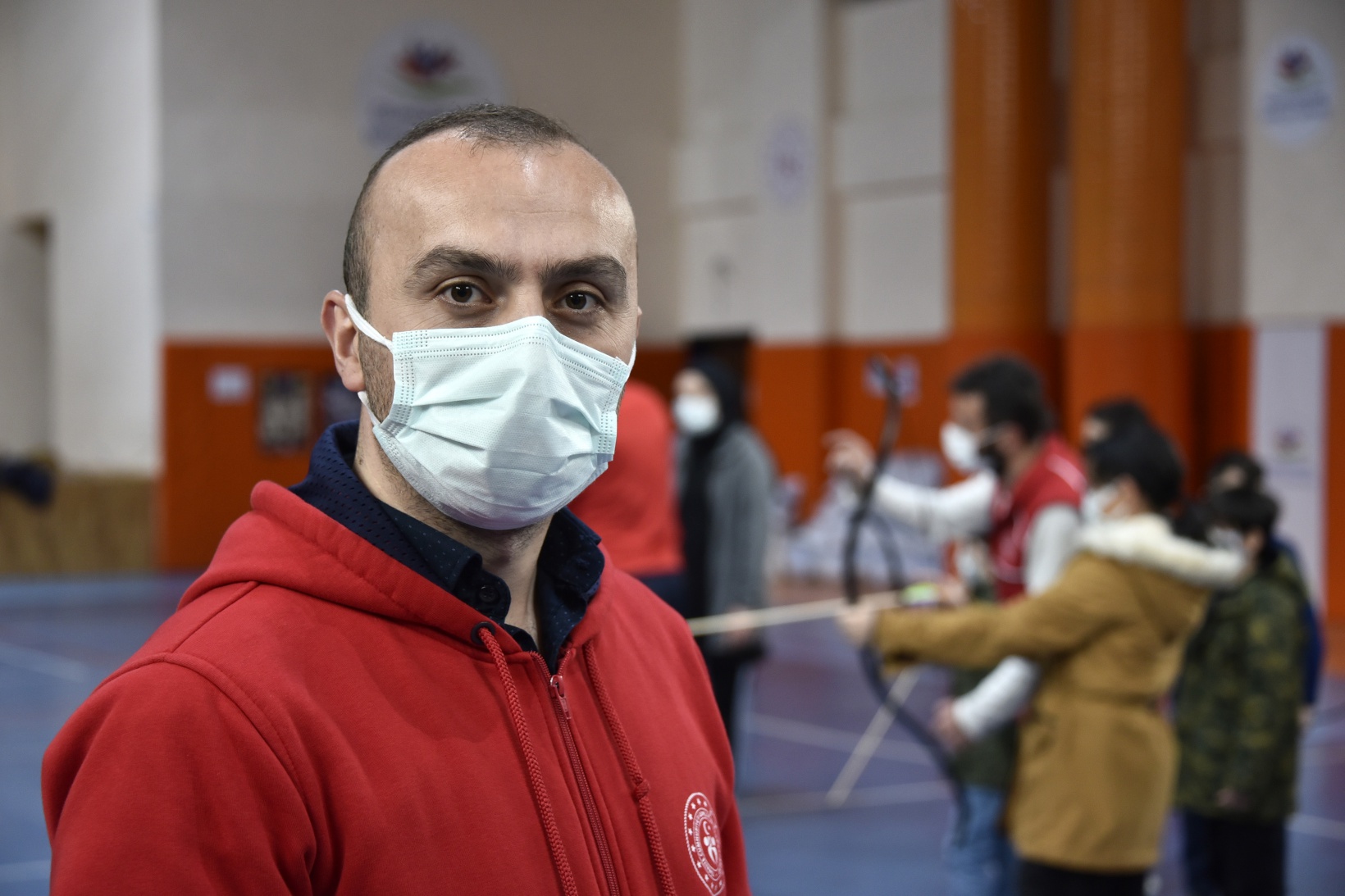 Tarihi diziler Türk okçuluğuna ilgiyi artırdı 15