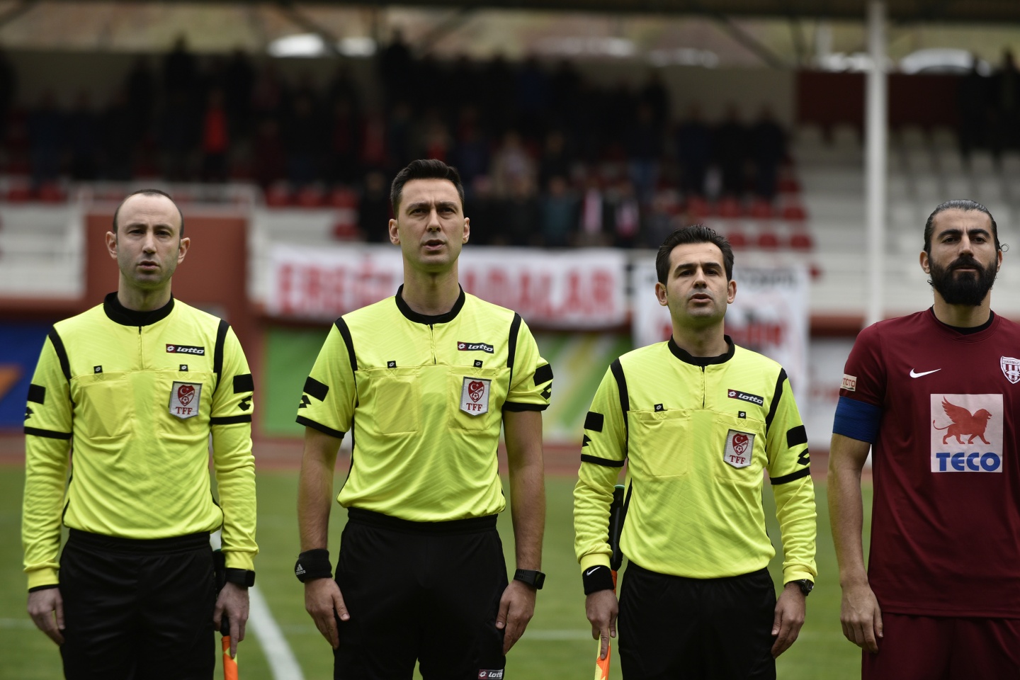 Gümüş yine berabere: 0-0 2