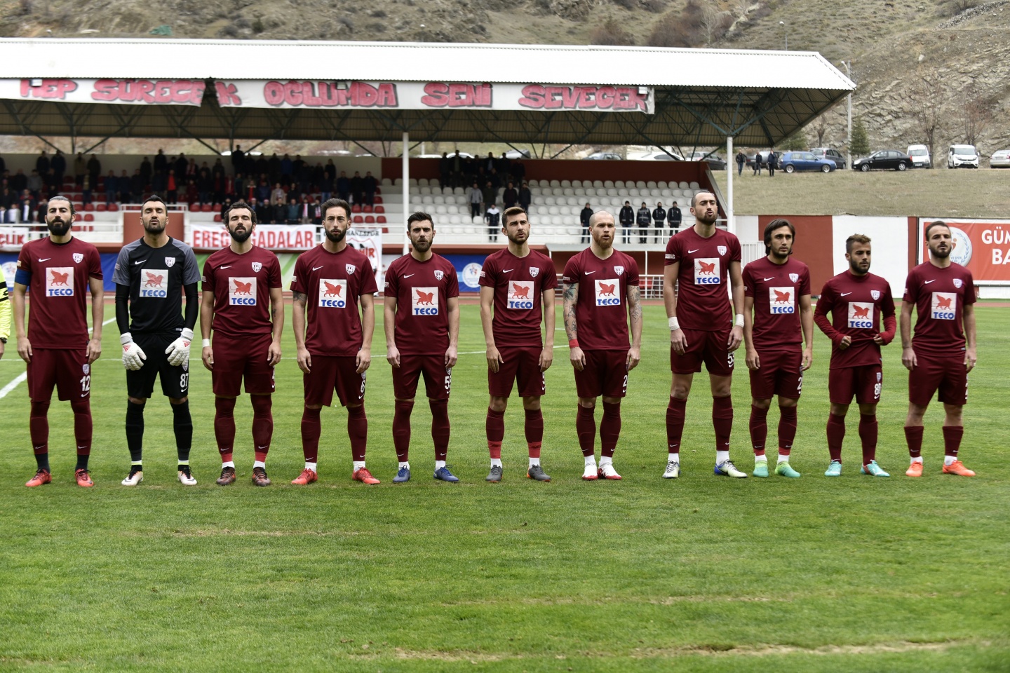 Gümüş yine berabere: 0-0 4