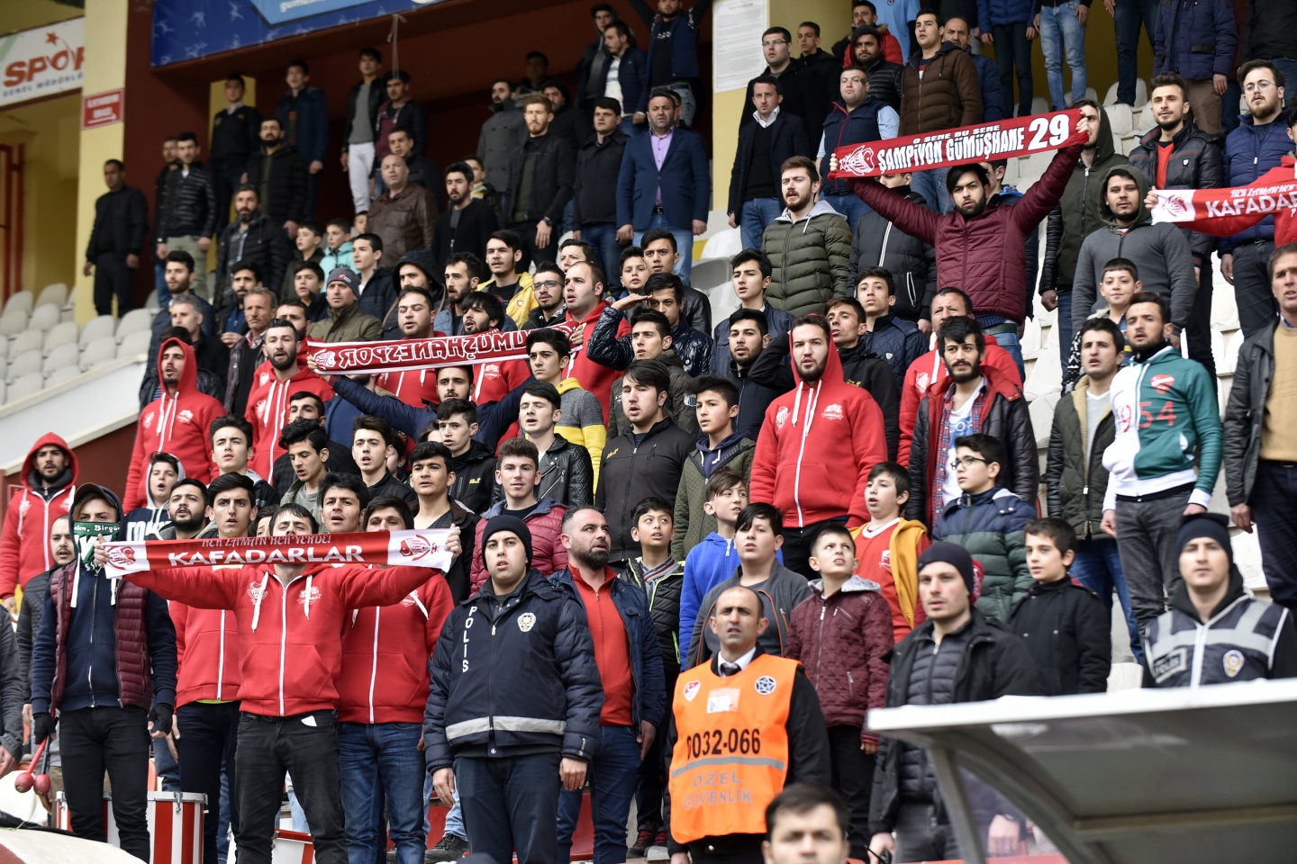 Gümüş yine berabere: 0-0 5