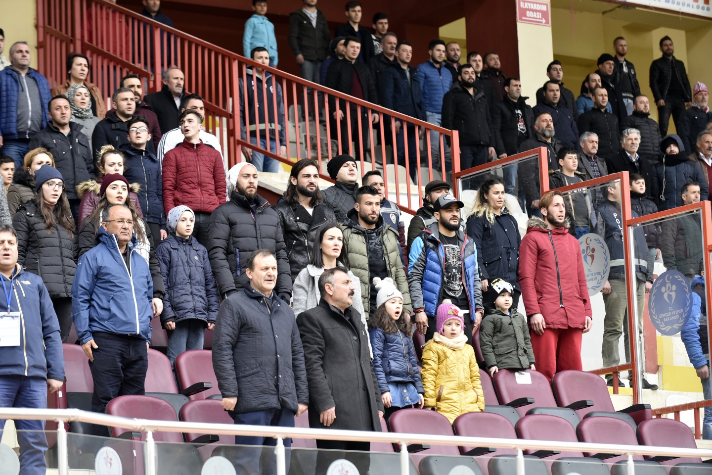 Gümüş yine berabere: 0-0 6