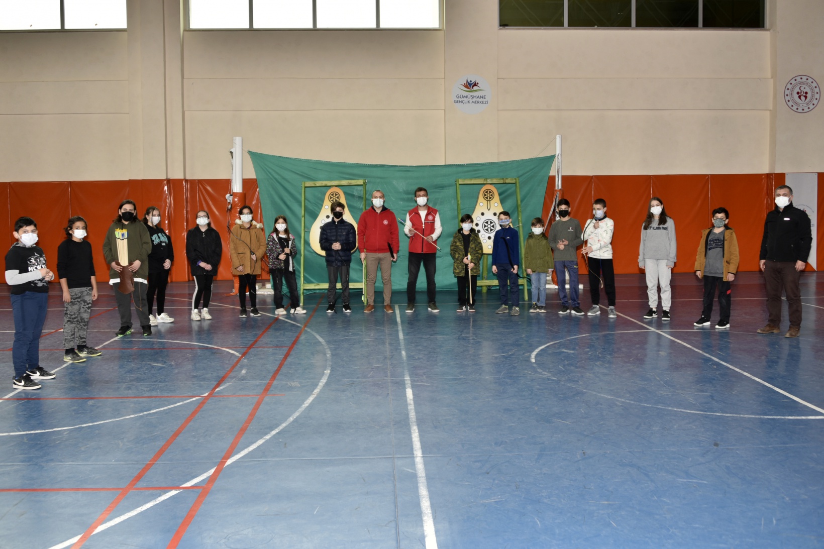 Tarihi diziler Türk okçuluğuna ilgiyi artırdı 16