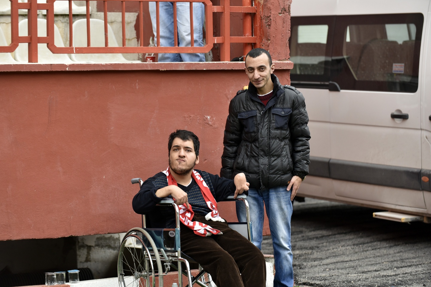 Gümüş yine berabere: 0-0 14