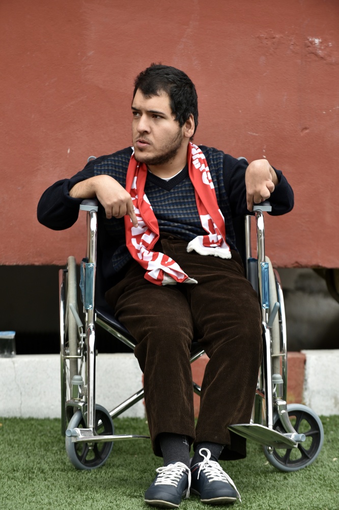 Gümüş yine berabere: 0-0 12