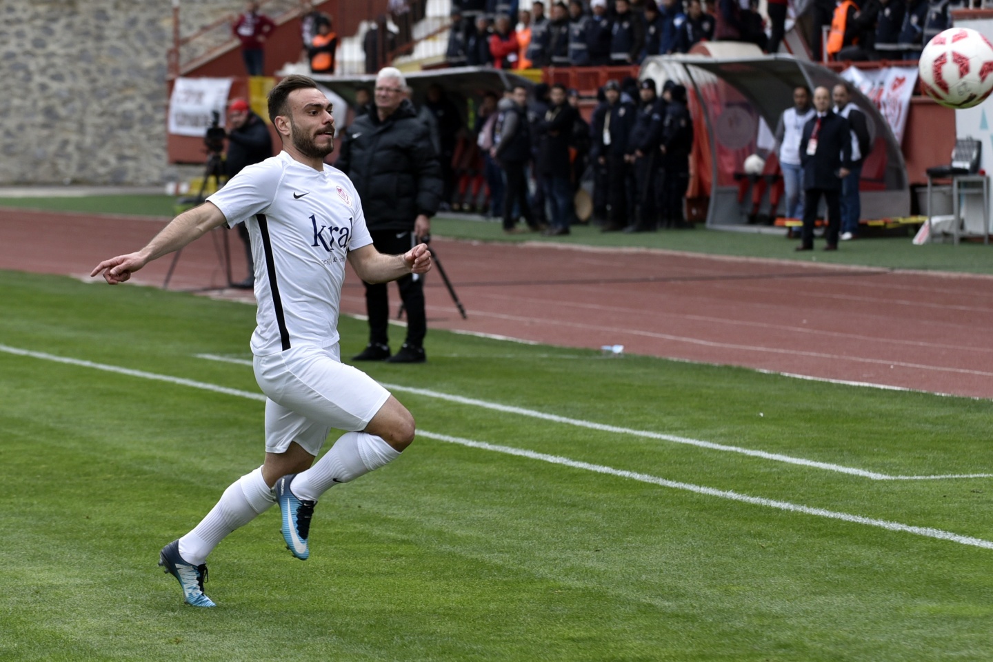 Gümüş yine berabere: 0-0 13