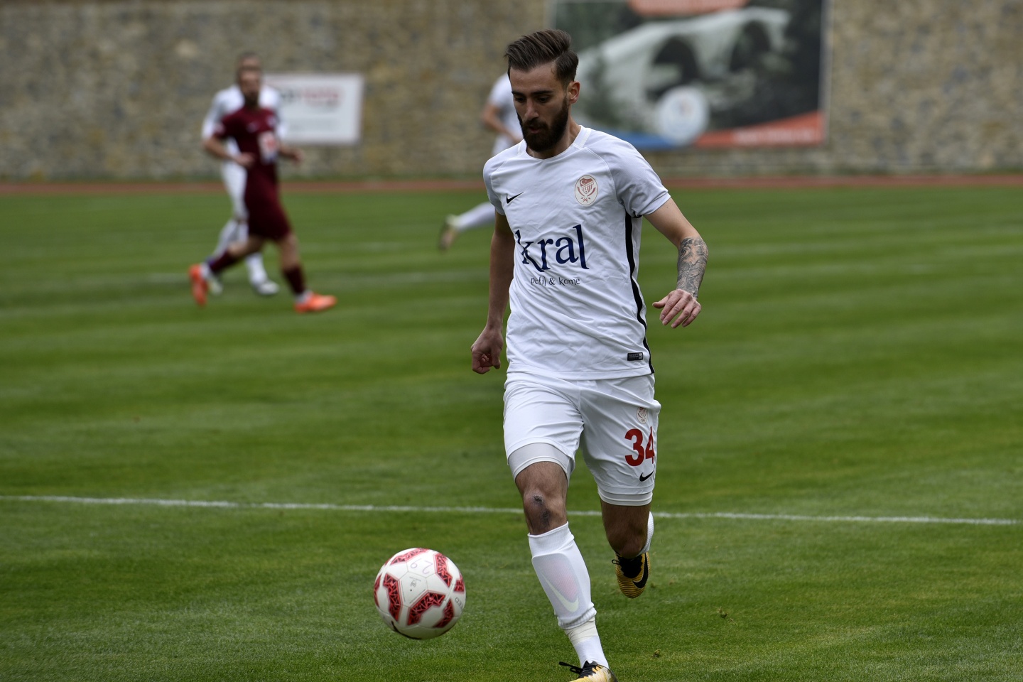 Gümüş yine berabere: 0-0 16