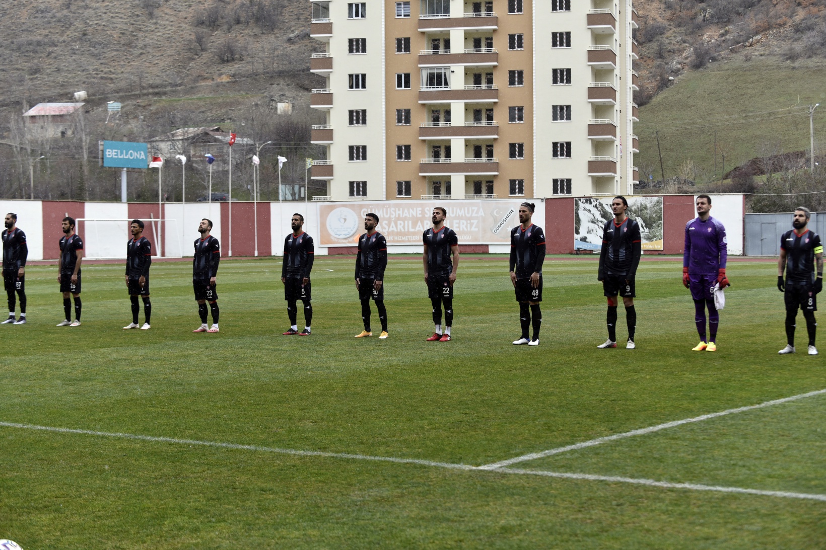 Gümüş umutsuz vaka: 0-4 7