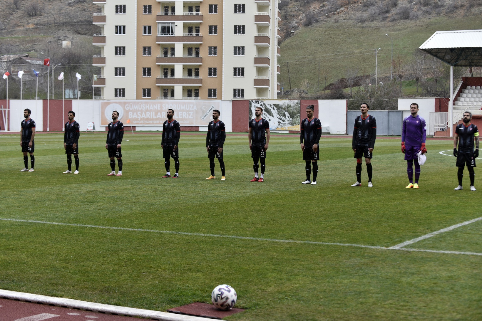 Gümüş umutsuz vaka: 0-4 11