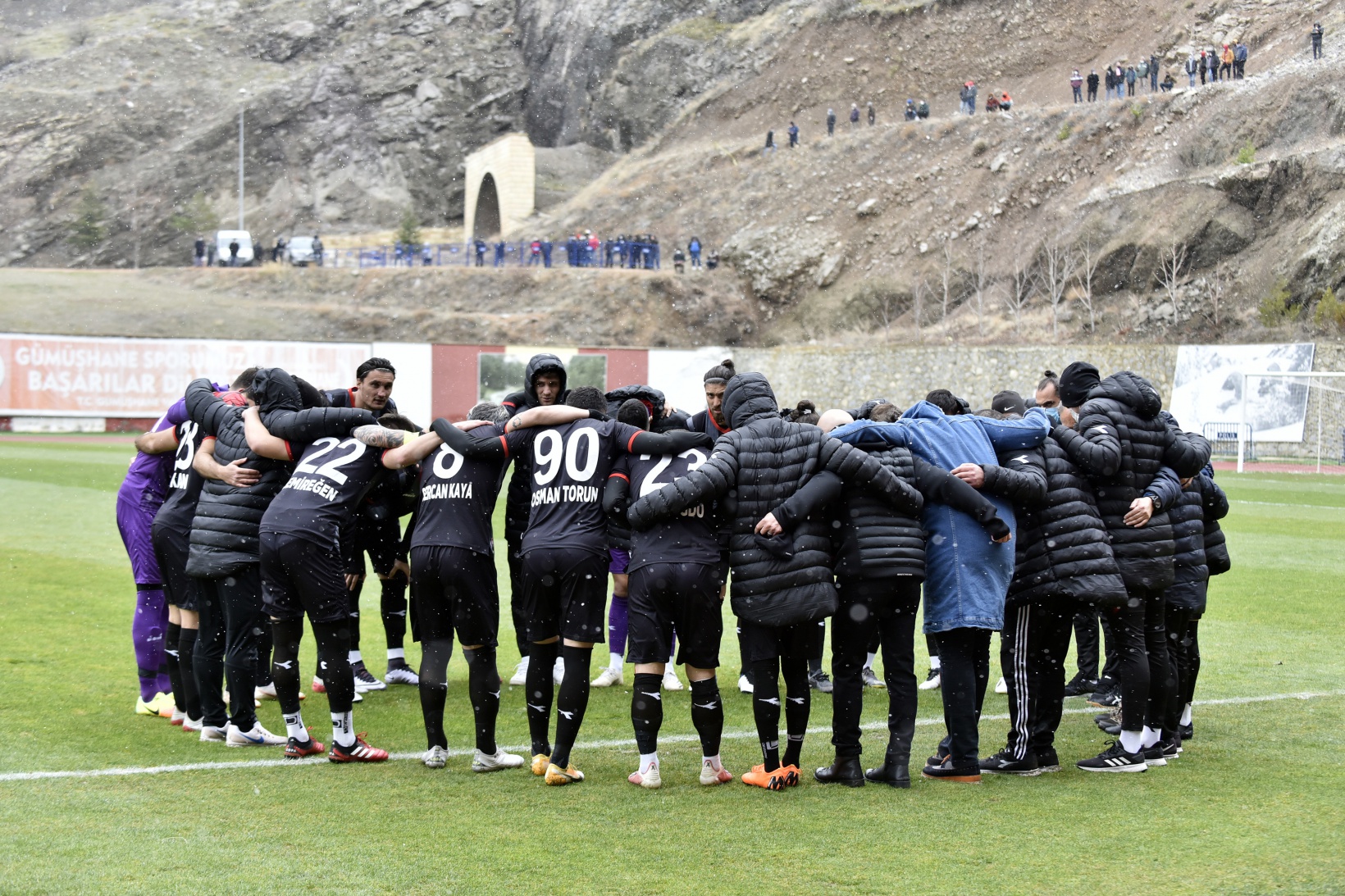 Gümüş umutsuz vaka: 0-4 15