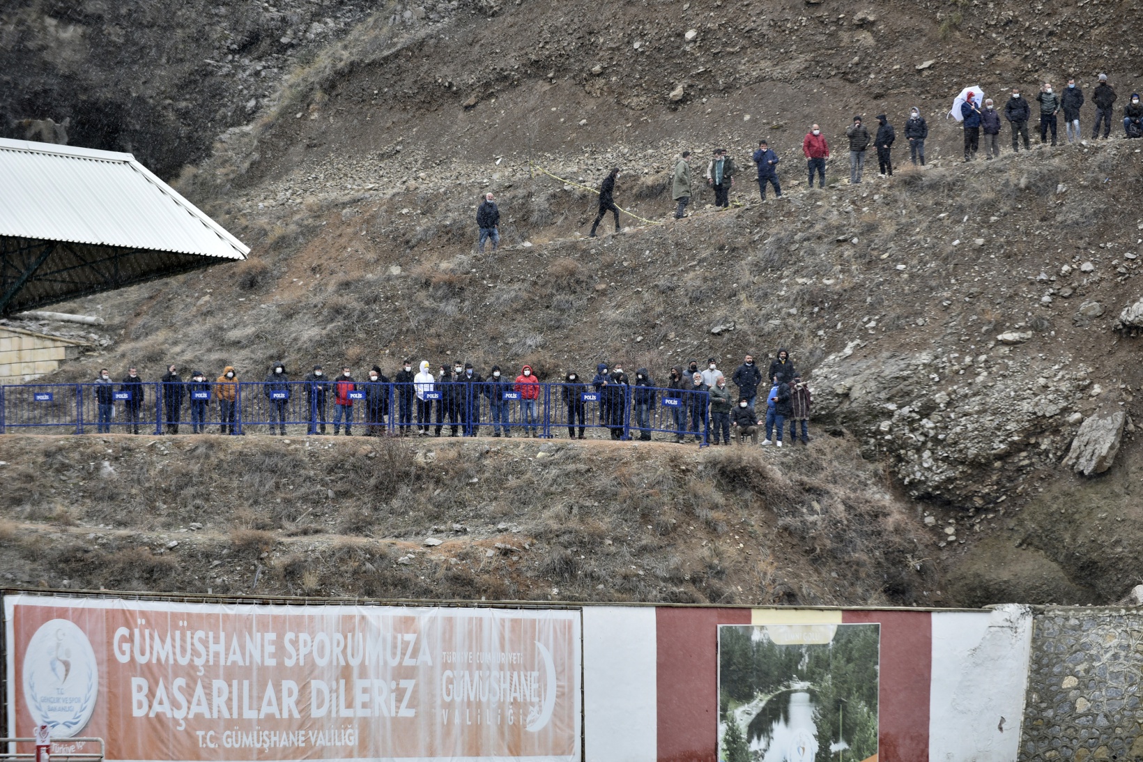 Gümüş umutsuz vaka: 0-4 29