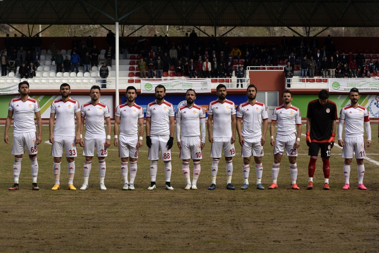 Gümüş evinde kral: 2-0 2