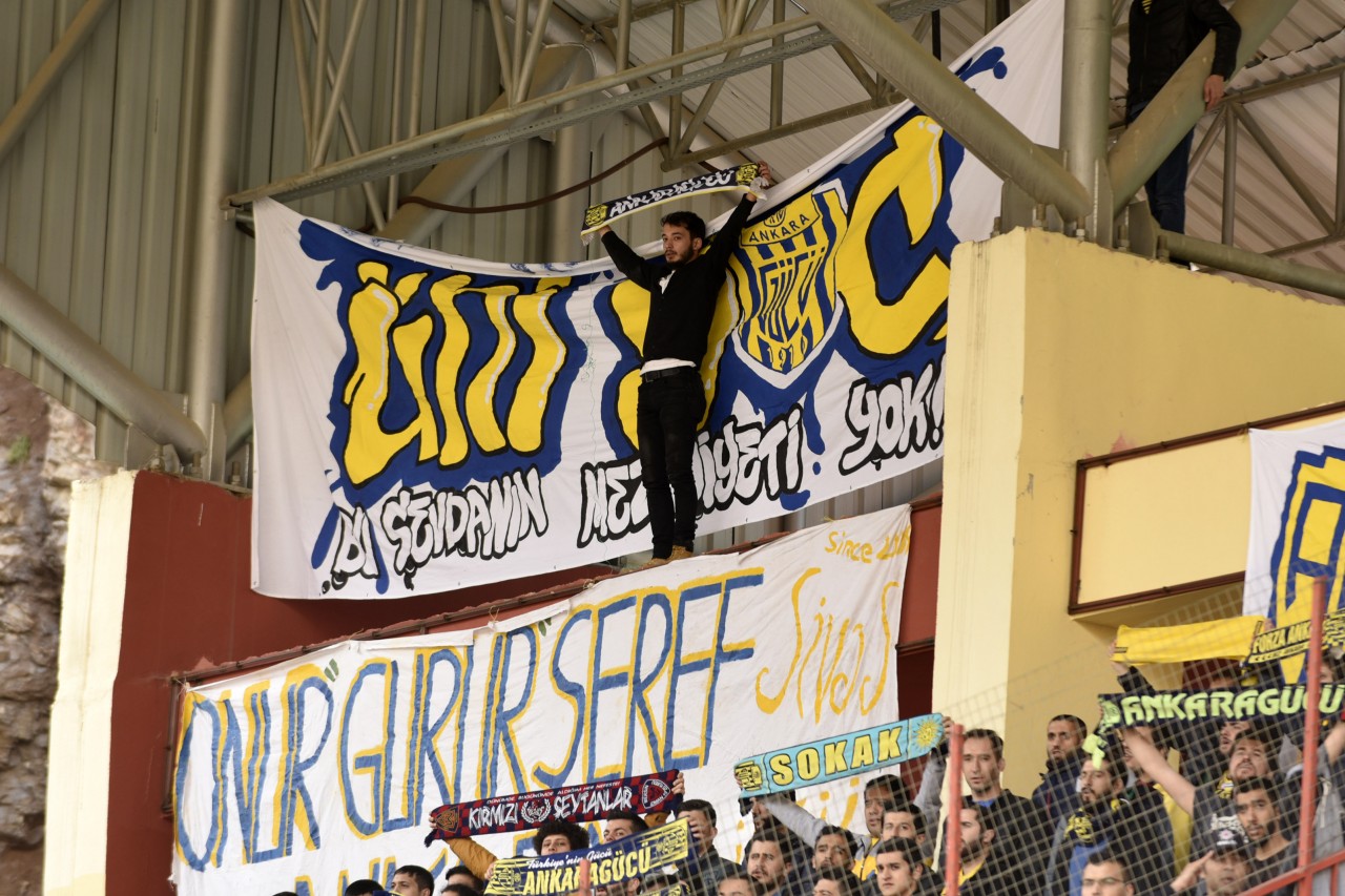 Gümüş evinde kral: 2-0 3