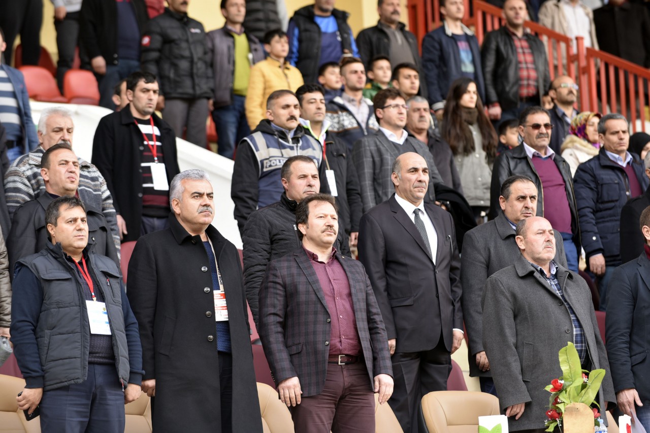 Gümüş evinde kral: 2-0 4