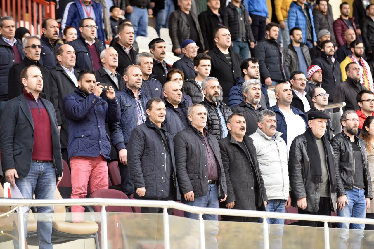 Gümüş evinde kral: 2-0 5