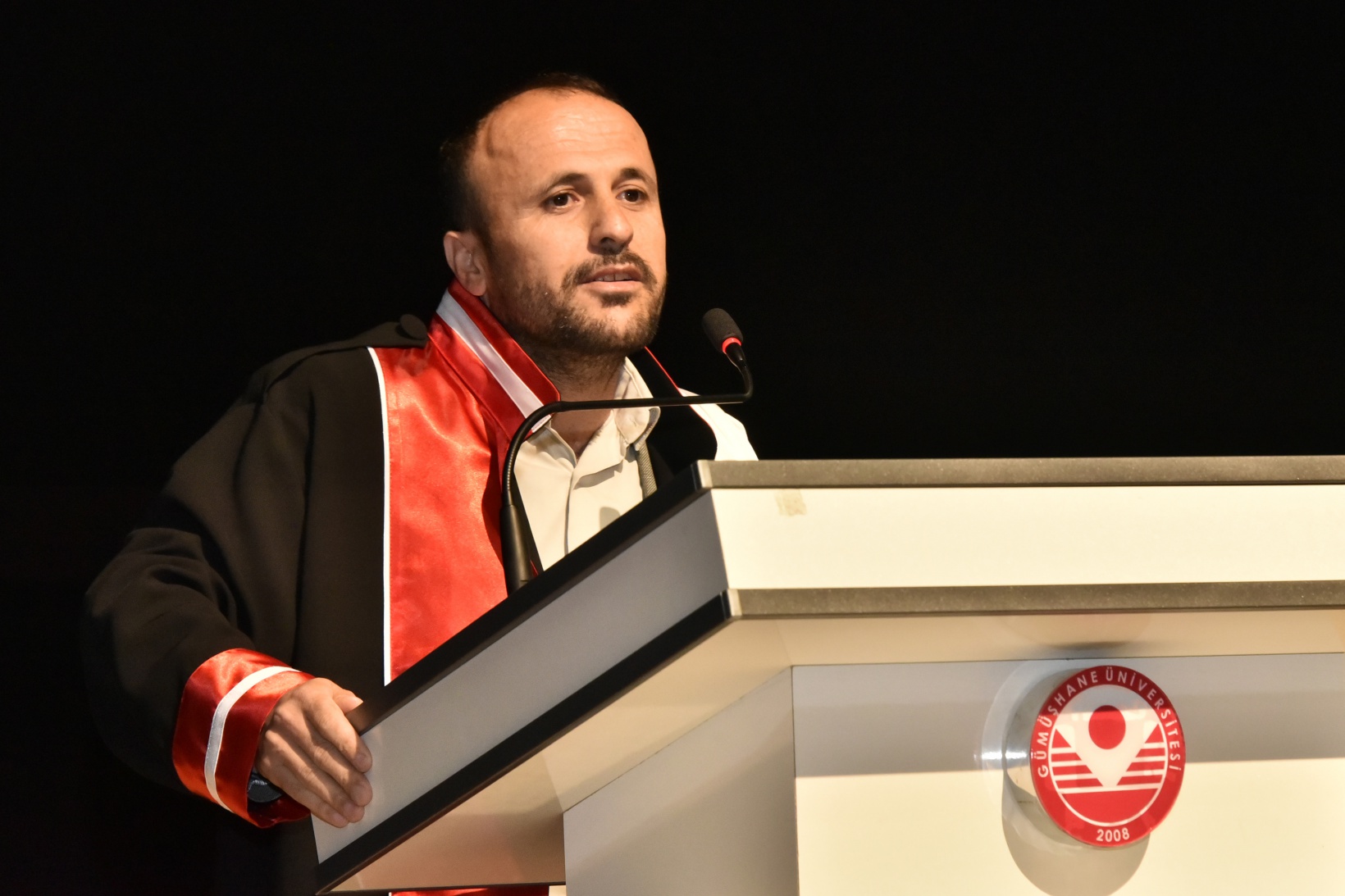 İletişim Fakültesinde mezuniyet heyecanı 21