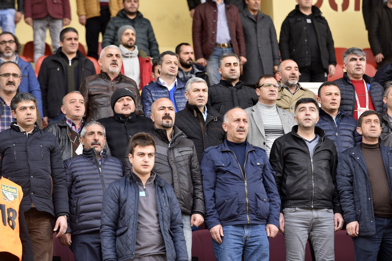 Gümüş evinde kral: 2-0 6