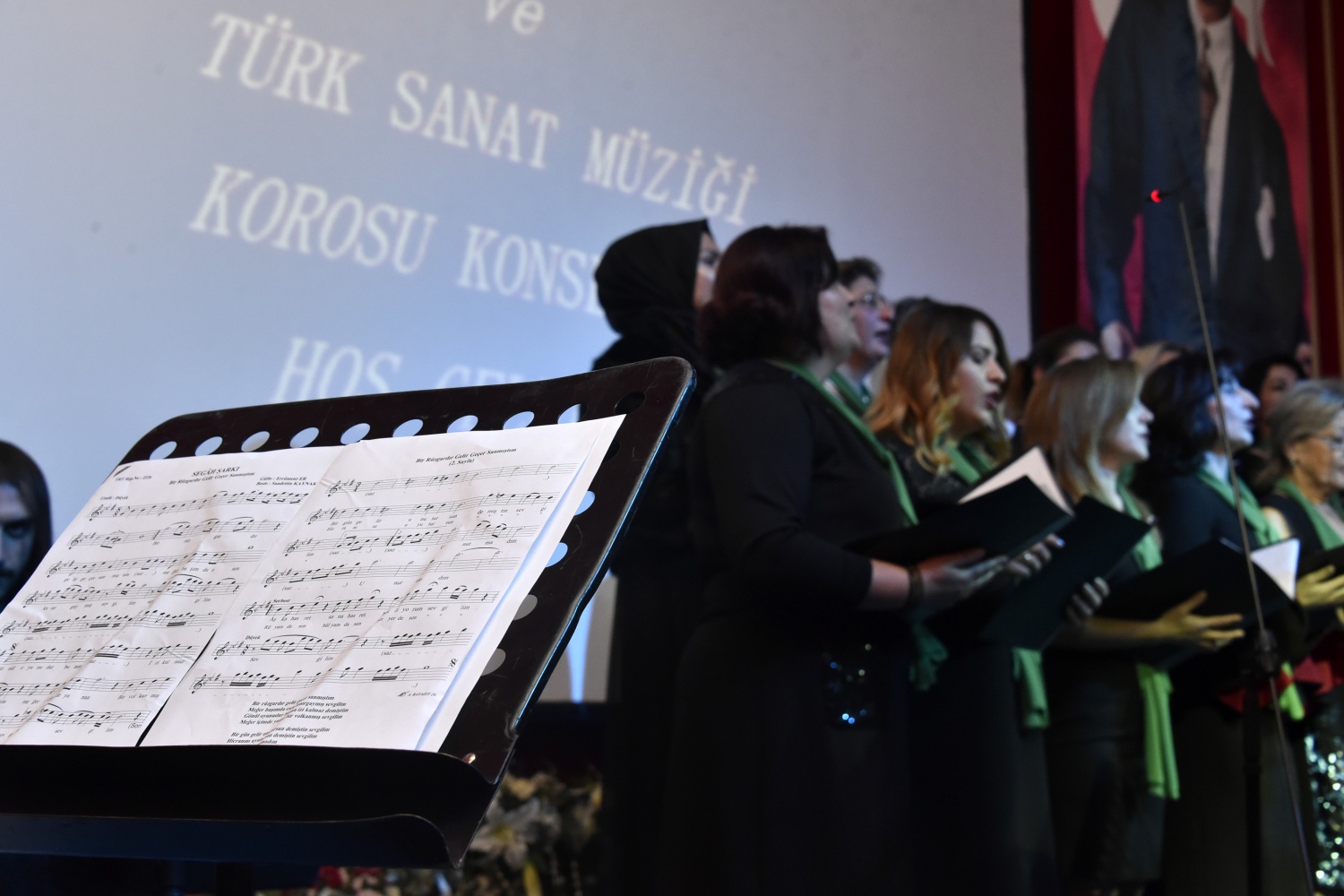 Bu konser başka konser 17