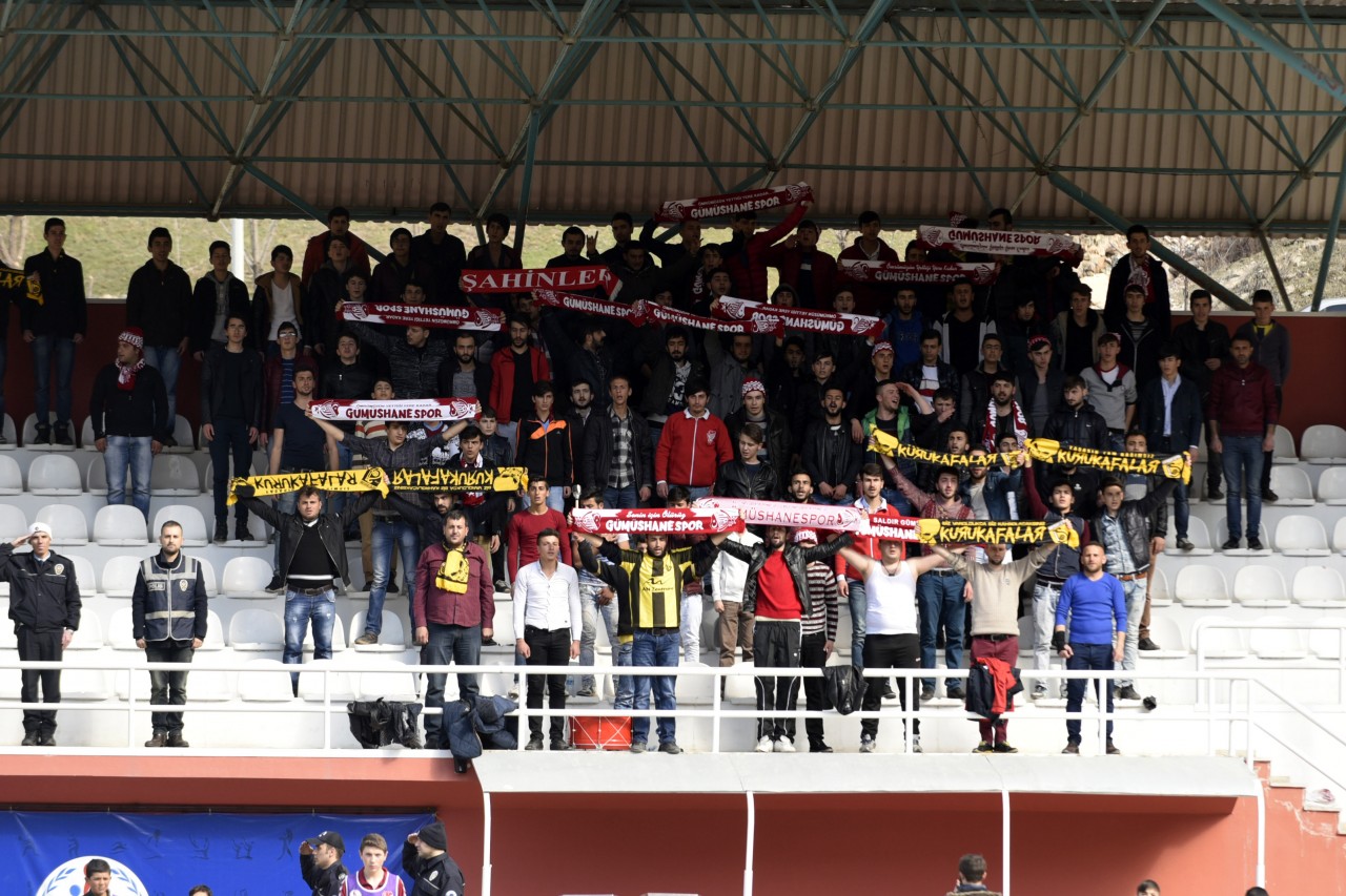 Gümüş evinde kral: 2-0 7