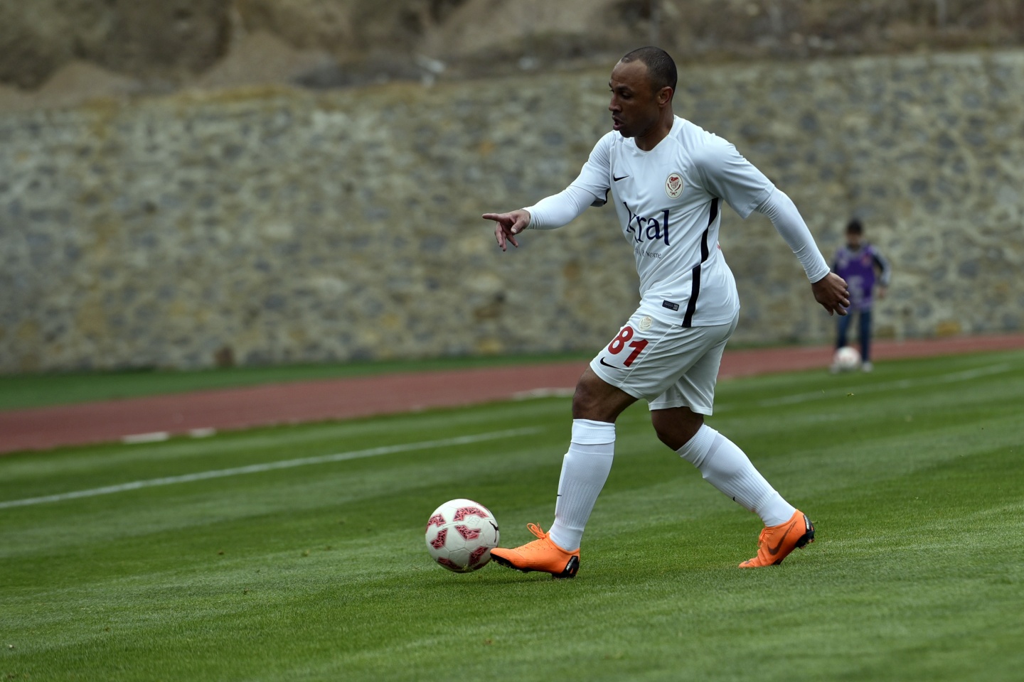 Gümüş yine berabere: 0-0 27