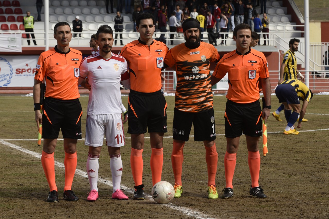 Gümüş evinde kral: 2-0 8