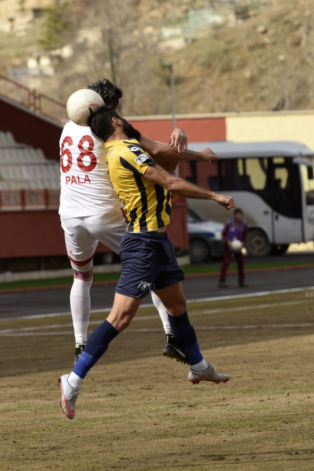 Gümüş evinde kral: 2-0 9