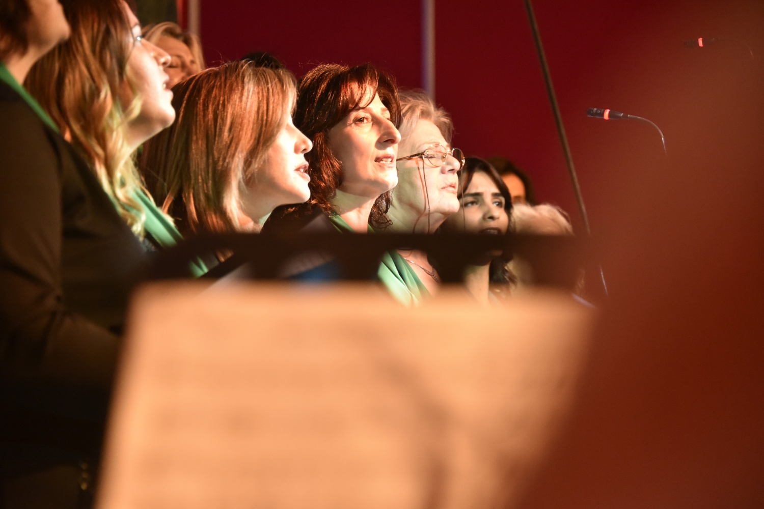 Bu konser başka konser 18