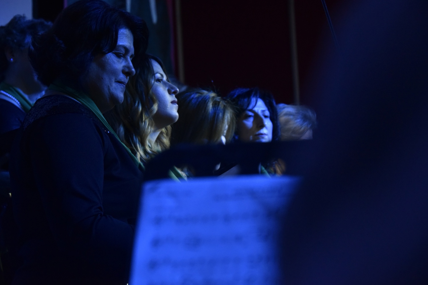 Bu konser başka konser 20