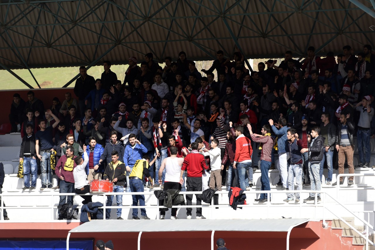 Gümüş evinde kral: 2-0 15