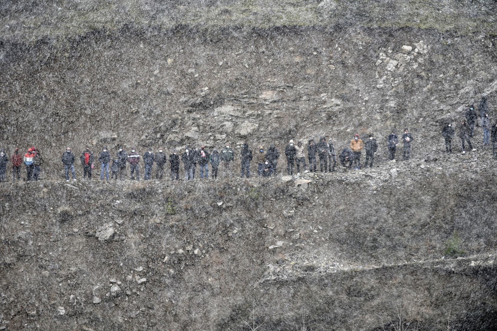 Gümüş umutsuz vaka: 0-4 33