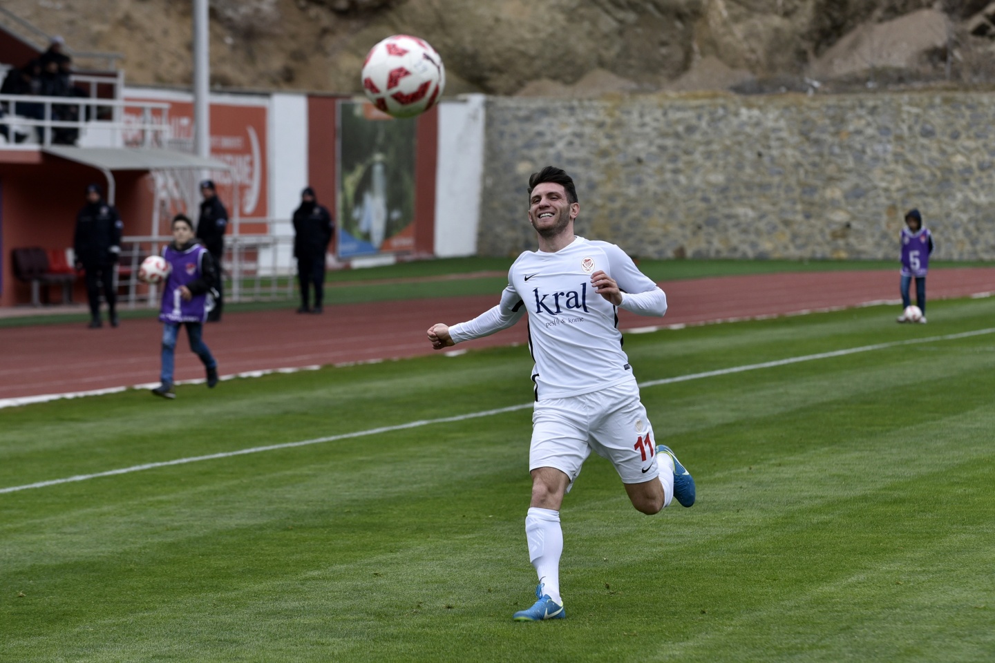 Gümüş yine berabere: 0-0 39