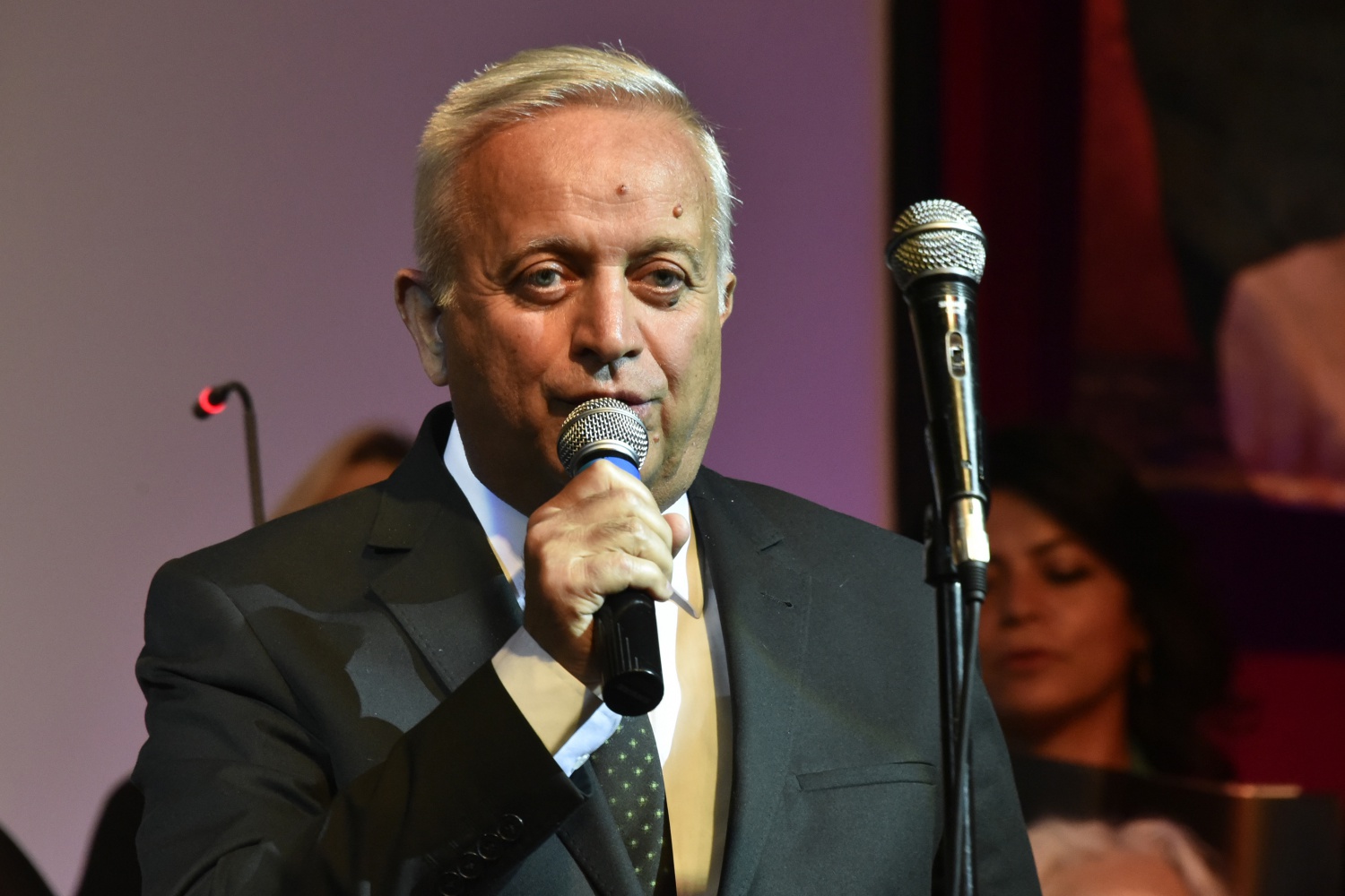 Bu konser başka konser 24