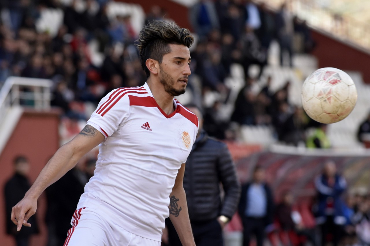 Gümüş evinde kral: 2-0 21