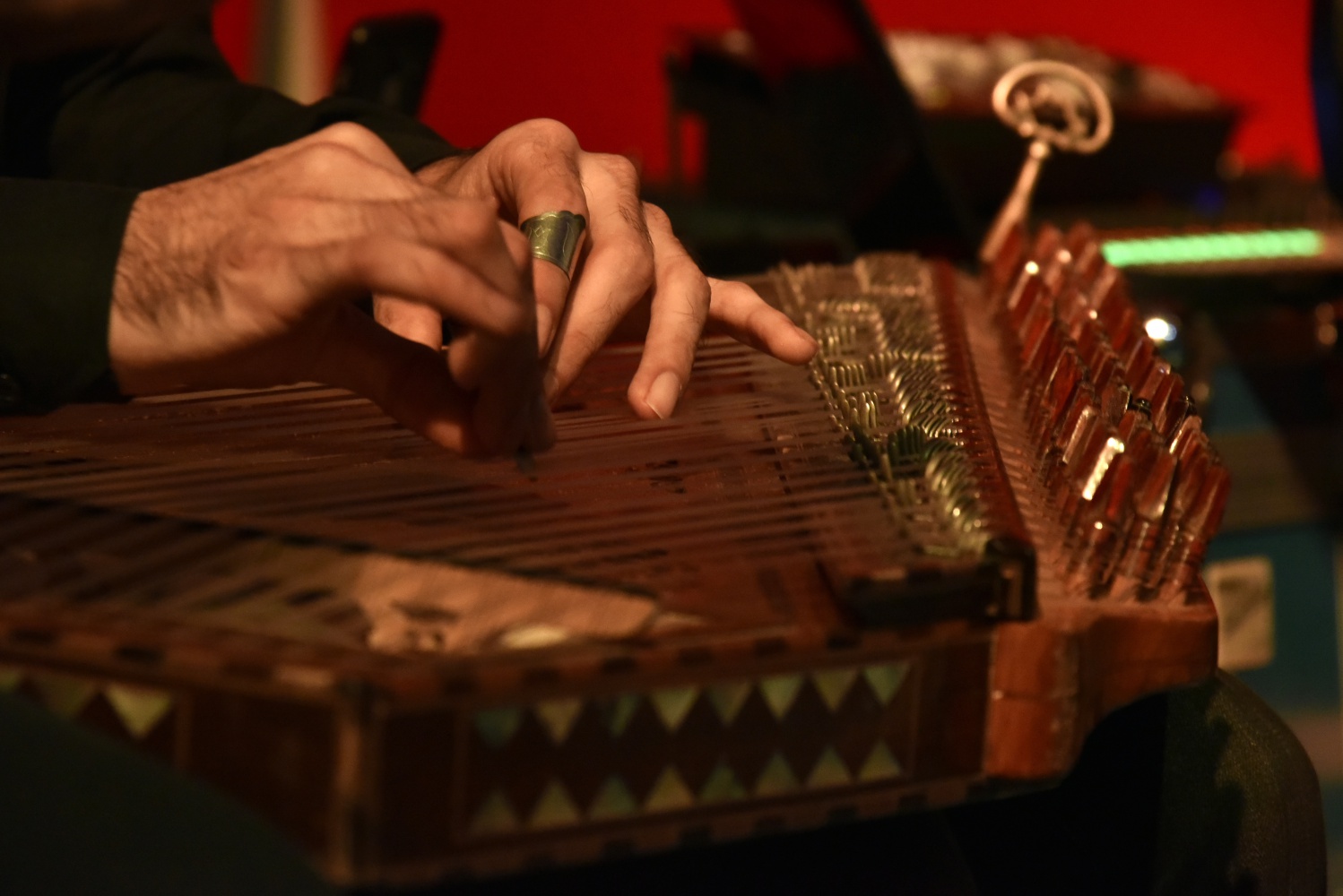 Bu konser başka konser 29