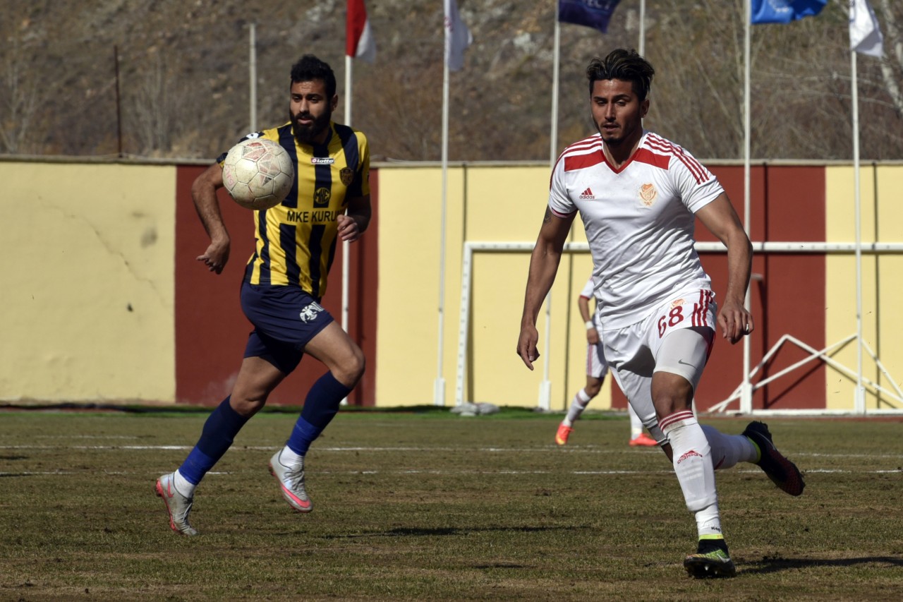 Gümüş evinde kral: 2-0 23