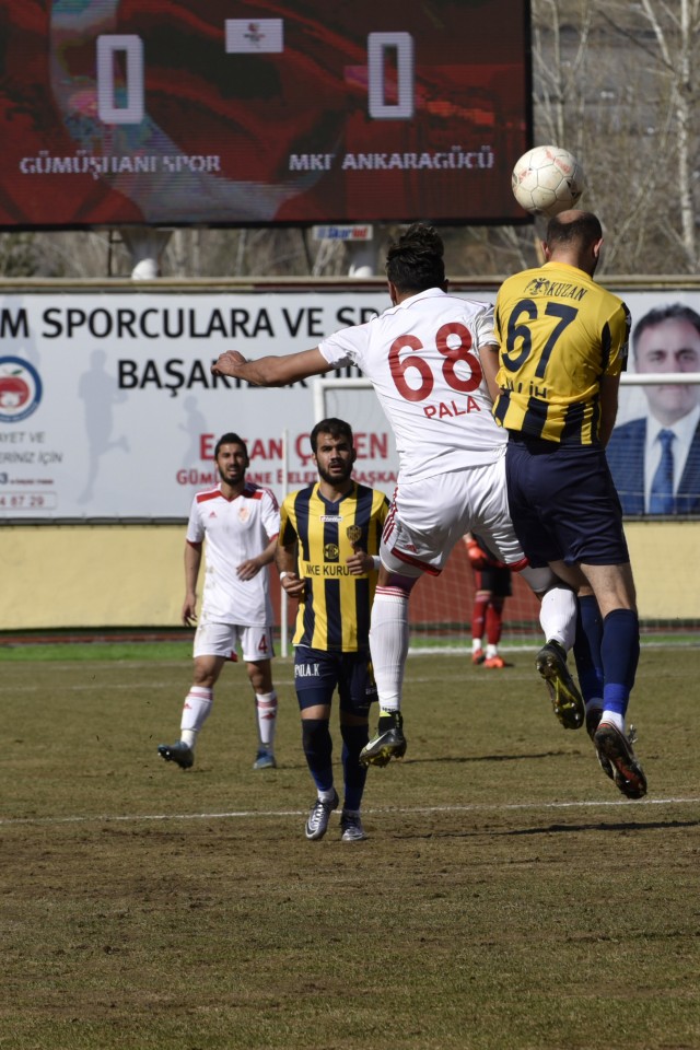 Gümüş evinde kral: 2-0 25