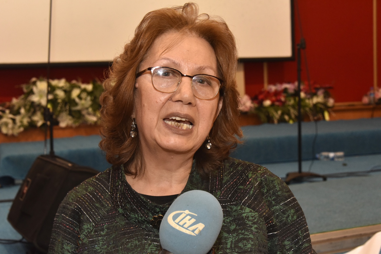 Bu konser başka konser 28