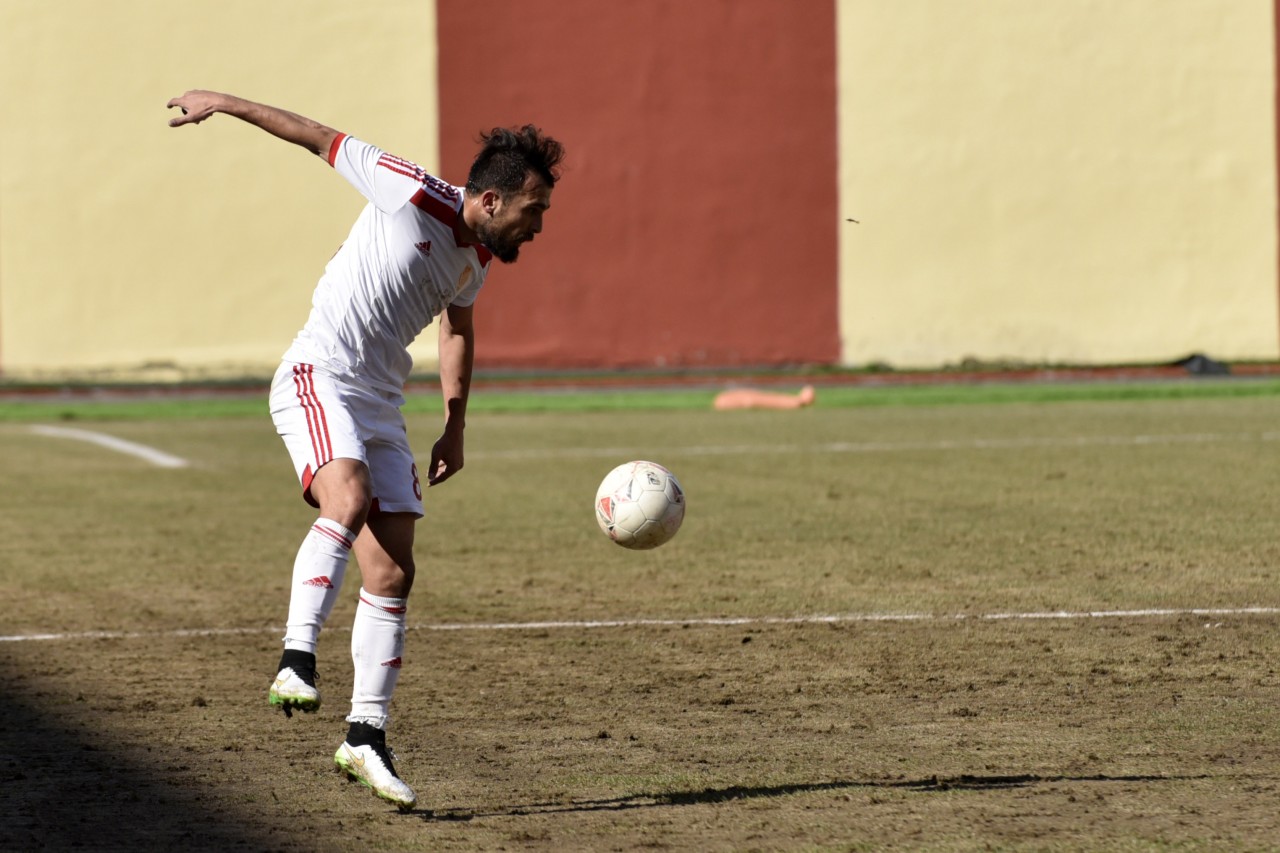 Gümüş evinde kral: 2-0 30