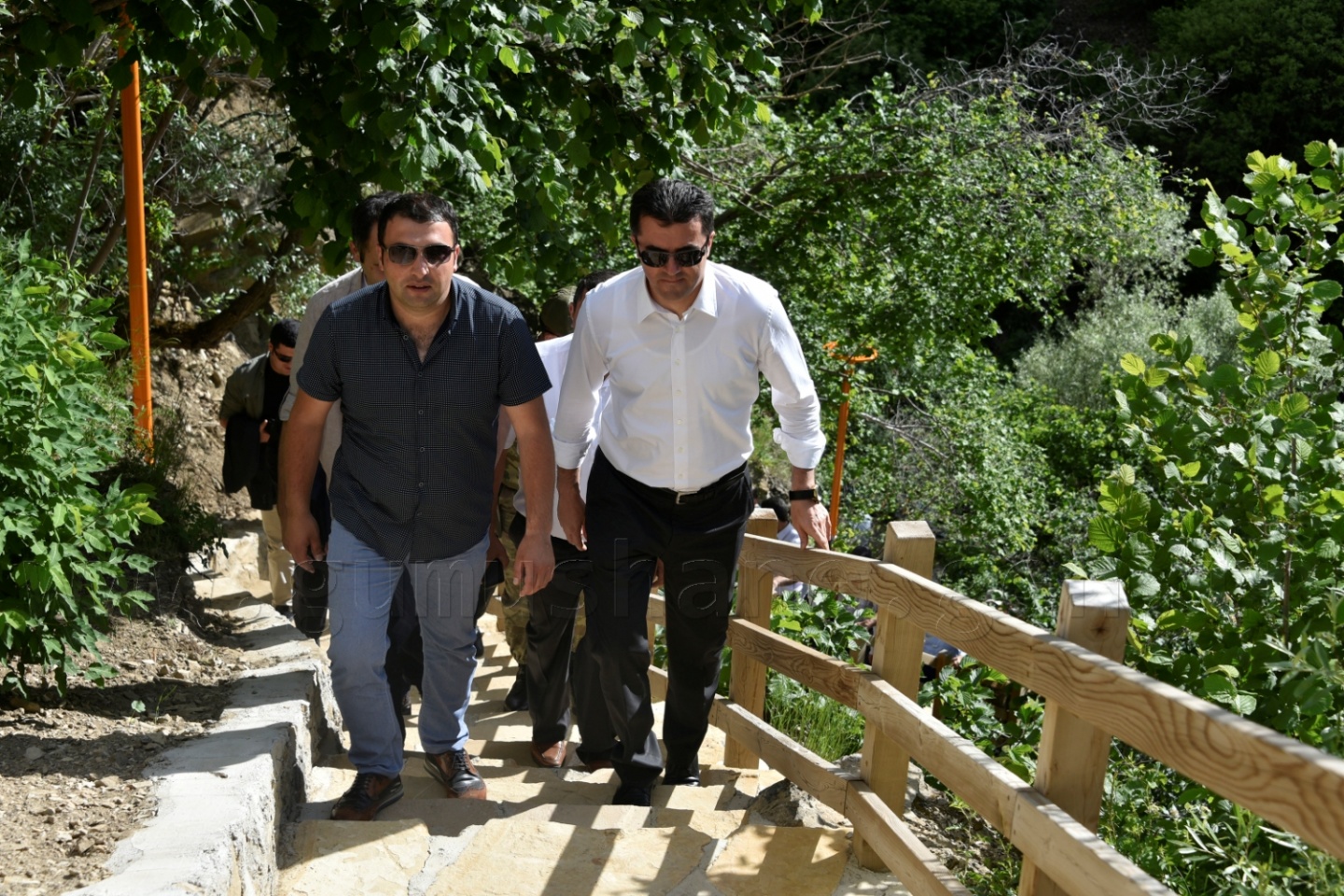 Tomara Şelalesi yeni bir çehre ve vizyon kazandı 5