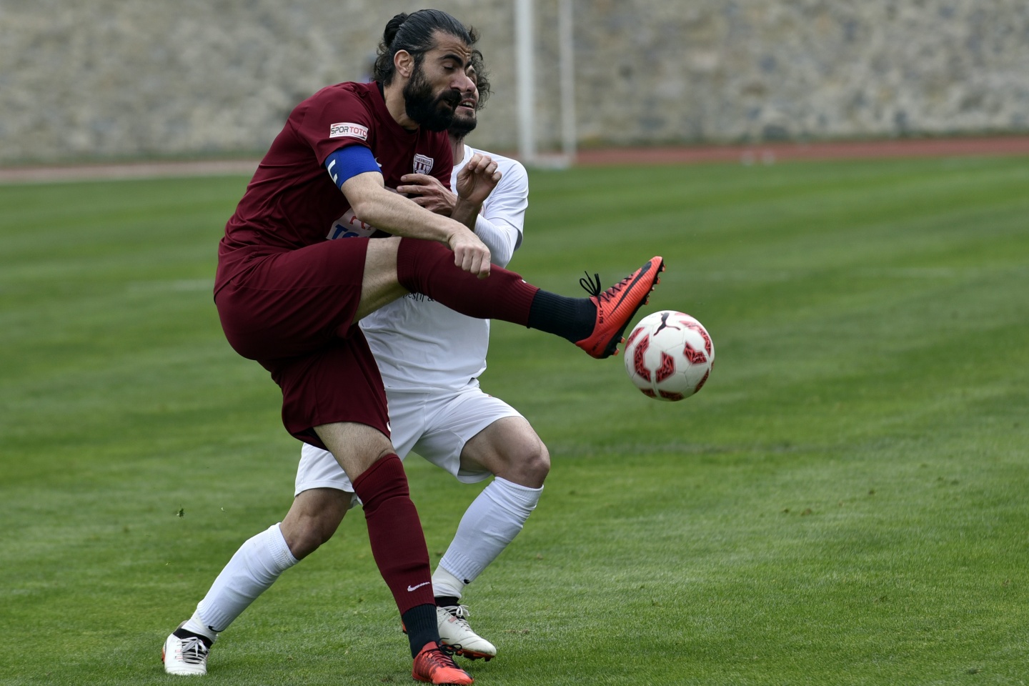 Gümüş yine berabere: 0-0 50